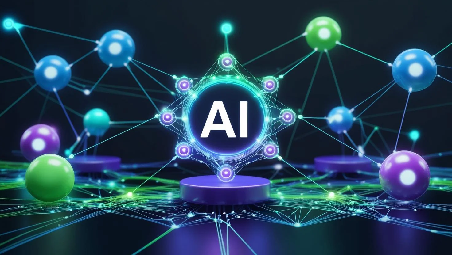 5 Herramientas de IA que Todo Negocio Necesita en 2025