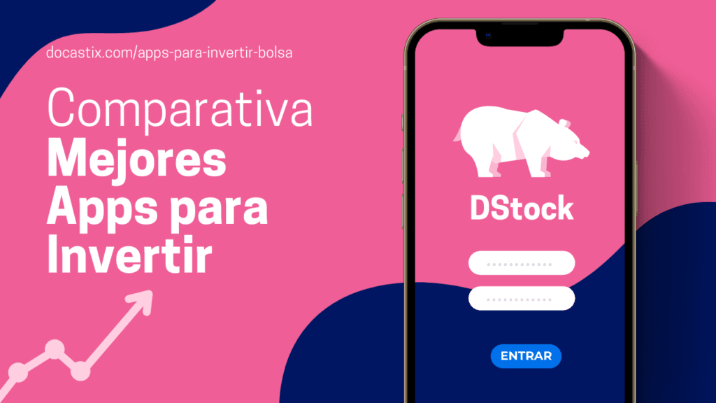 Apps para Invertir