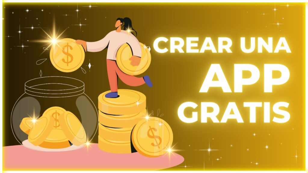 Crear una app gratis: Guía paso a paso para principiantes