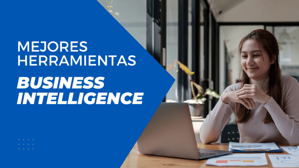 herramientas business intelligence