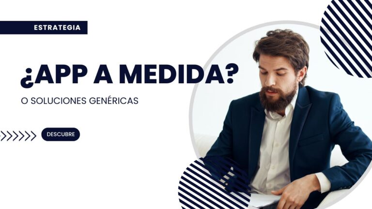 Desarrollo de Apps Barcelona 2 App personalizada o soluciones genericas | Expertos en Desarrollo de Aplicaciones Móviles