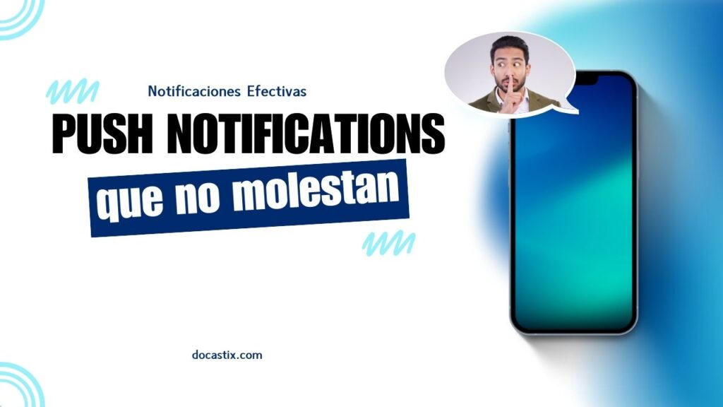 Notificaciones Efectivas en Apps