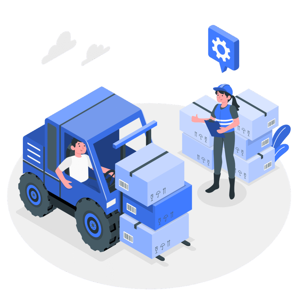 apps logistica transporte | Expertos en Desarrollo de Aplicaciones Móviles