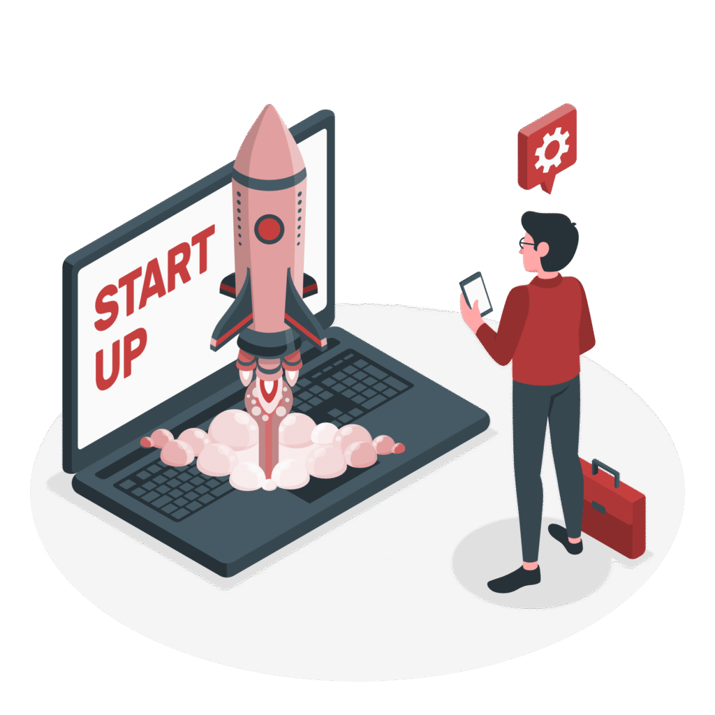 apps startups | Expertos en Desarrollo de Aplicaciones Móviles