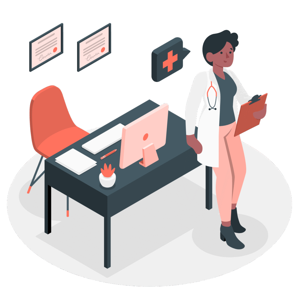 healthtech salud | Expertos en Desarrollo de Aplicaciones Móviles